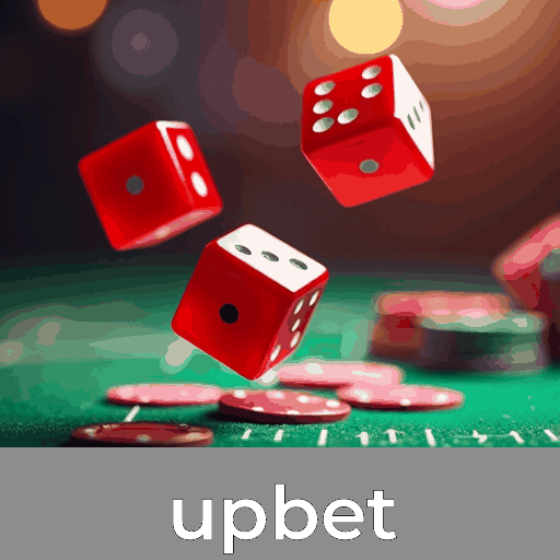 Upbet: Slots de Altas Chances, Jogos de Mesa e Dealer Ao Vivo